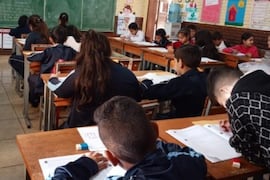 No es el problema, es el futuro