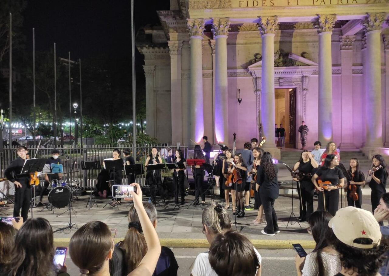 Losfestejoscentrales se llevarán a cabo el viernes15 de agosto.