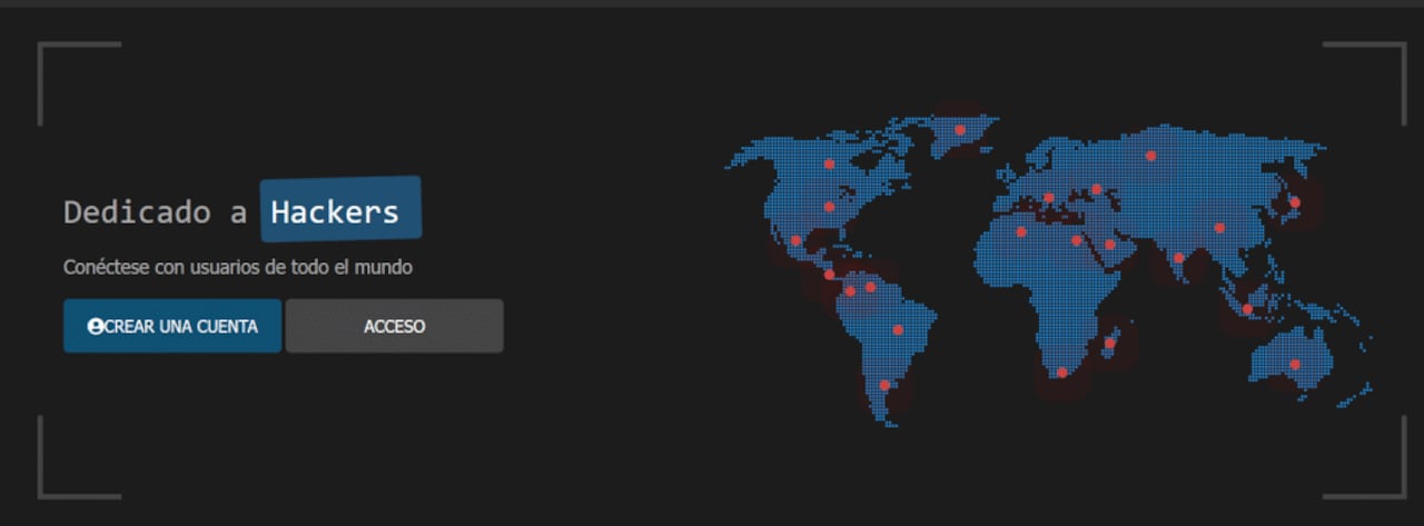 Según Fenikso ofrecieron la información en ladarkweb.
