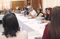 Avanza plan para construir Centros de Apoyo a la Inclusión Educativa