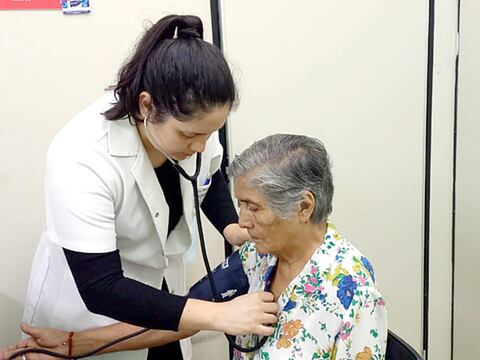 Maratón de ecografías y consultas sabatinas para reducir esperas en IPS