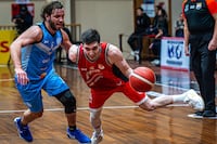 Se define al segundo finalista de la Liga Nacional