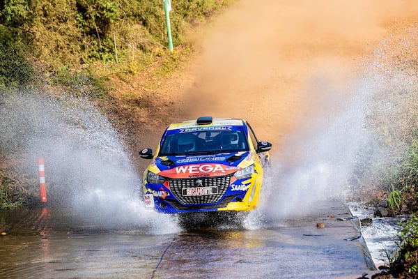 El rugido del barro, cómo el Mundial de Rally frena sus costos para salvar su alma