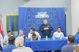 Los liberales buscan ampliar la unidad total antes del 7 de agosto