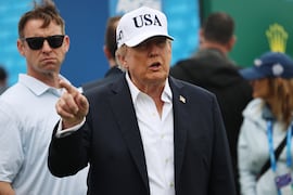 Trump acelera la IA y desafía las alertas del sector