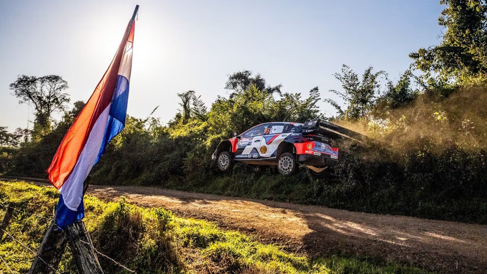 El WRC Ueno Rally Del Paraguay 2026 Afianza Lazos Estrat gicos Con el-wrc-ueno-rally-del-paraguay-2026-afianza-lazos-estrat-gicos-con