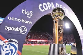 Los números del Apertura