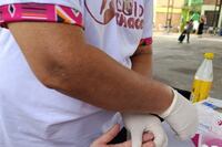 Paraguay supera meta de detección de Chagas con más de 32.000 pruebas