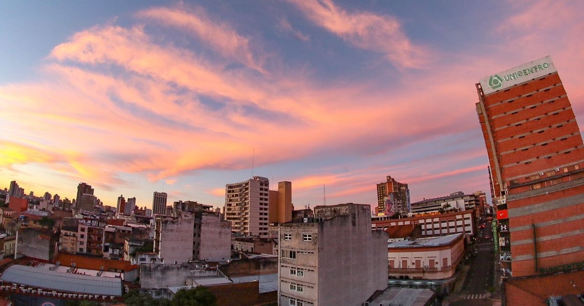 Gremialista destaca crecimiento urbano y solicita mejoras en infraestructura