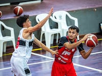 Los Kings buscan volver a sonreír ante el renovado Félix Pérez Cardozo