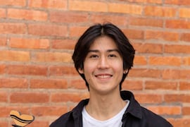 Ruru Sañuq: el ceramista que une mundos y protege la fauna paraguaya
