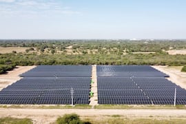 Proponen diversificar la generación para evitar el colapso energético