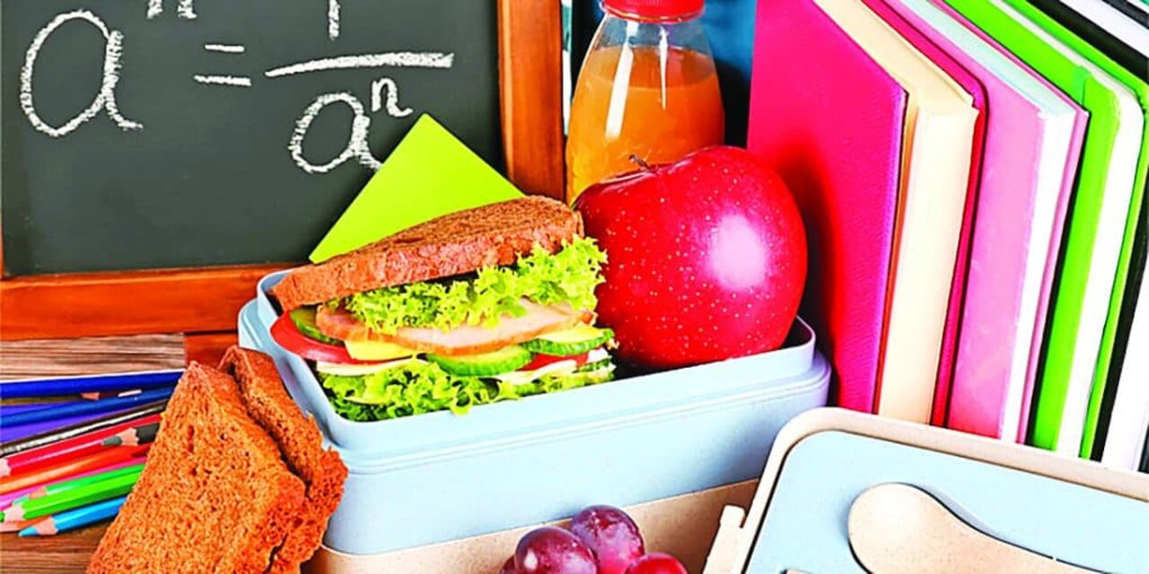 Una dieta equilibrada, que incluya frutas, verduras, proteínas y cereales integrales, resulta clave