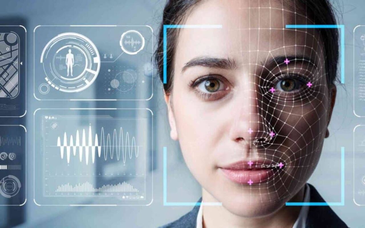 Varios comercios y empresas utilizan accesos biométricos en aplicaciones y de forma presencial.