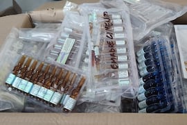 Fiscalía solicitará informes tras allanamientos por medicamentos falsos en CDE
