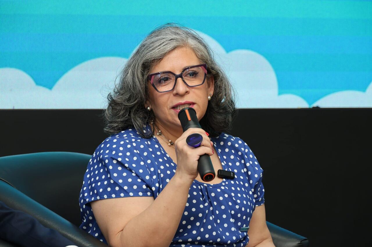 Rossana Vega, representante de Unicef en Paraguay, señaló que invertir en primera infancia es una decisión estratégica para el desarrollo del país.