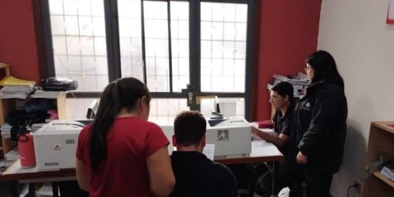 Se sospecha además que desde su establecimiento se adquirieron medicamentos utilizados en un intento de aborto.