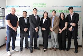 Empresas paraguayas se alistan para conquistar oportunidades en Taiwán