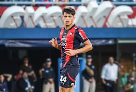 Cerro Porteño exige anular tarjeta roja de Lucas Quintana y la APF decidirá el jueves