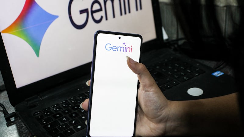 Gemini de Google marca un nuevo hito al superar los mil millones de usuarios al mes.