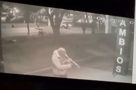 Lo que tenes que saber sobre el asalto a entidades bancarias en Santa Rita
