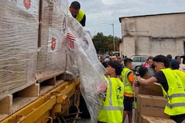 Red solidaria desde Florida envía ayuda a Venezuela sin intermediación del gobierno
