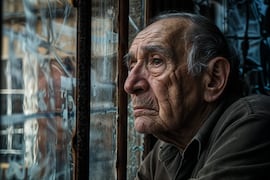 Crecen denuncias por abandono de adultos mayores