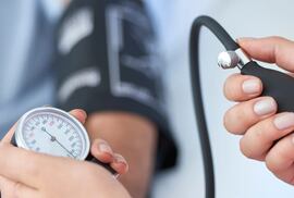 Casi 4 de cada 10 paraguayos sufren de hipertensión arterial