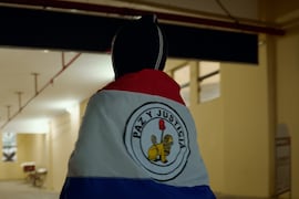 Documental paraguayo sobre la Albirroja llegará a Prime Video para toda América Latina