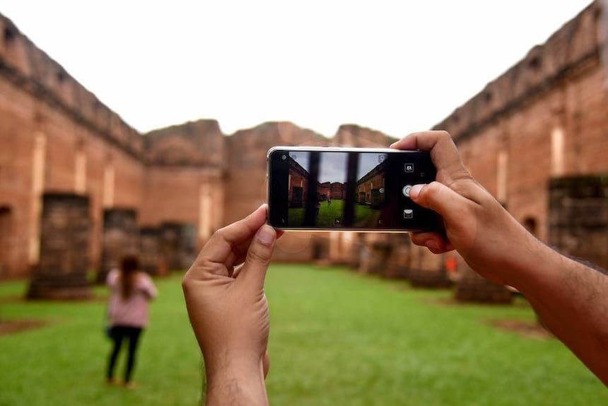 Paraguay ofrece destinos turísticos para disfrutar en vacaciones de invierno