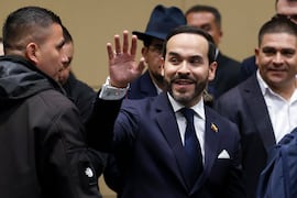 De la Espriella se disculpa por vulnerar laicidad