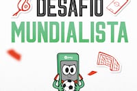 Con el Desafío Mundialista, upay premia a comercios que juegan para ganar