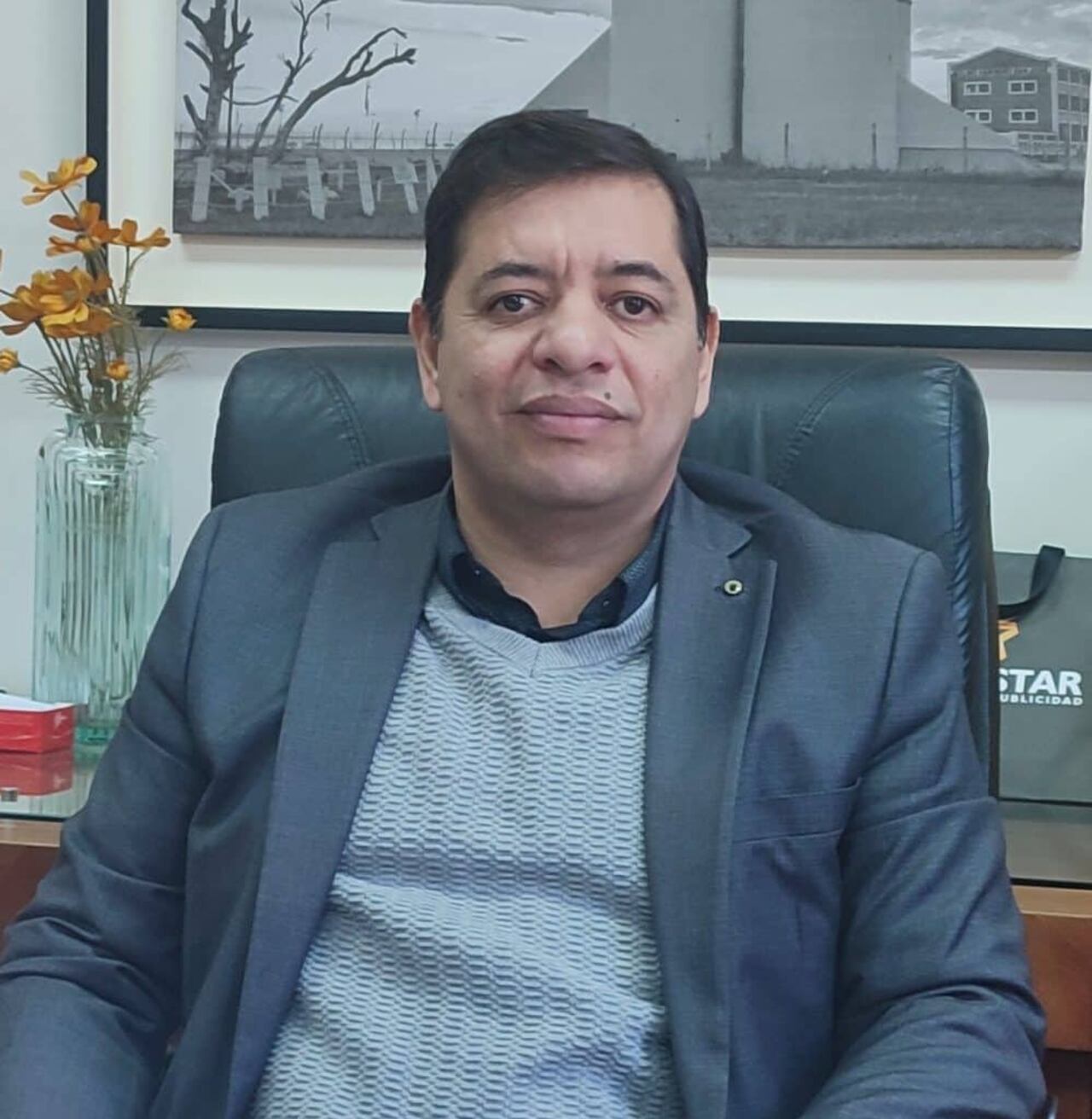 Concejal Fredy Ortega Ullón (ANR), recusó al fiscal Luis Albertini, quien debe investigar un presunto hecho de homicidio culposo y omisión de auxilio en el que estaría involucrado.