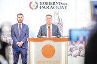 Fiscalía dispone investigación penal tras ciberataque masivo al Gobierno