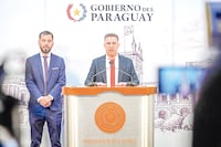 Fiscalía dispone investigación penal tras ciberataque masivo al Gobierno
