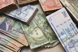 El BCP presentará los diseños de la nueva familia de billetes