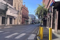 Asunción busca crecer, pero debe evitar expulsar a sus habitantes