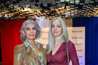Ilusionismo y estilo casual en la presentación de “Misterios Mentales”