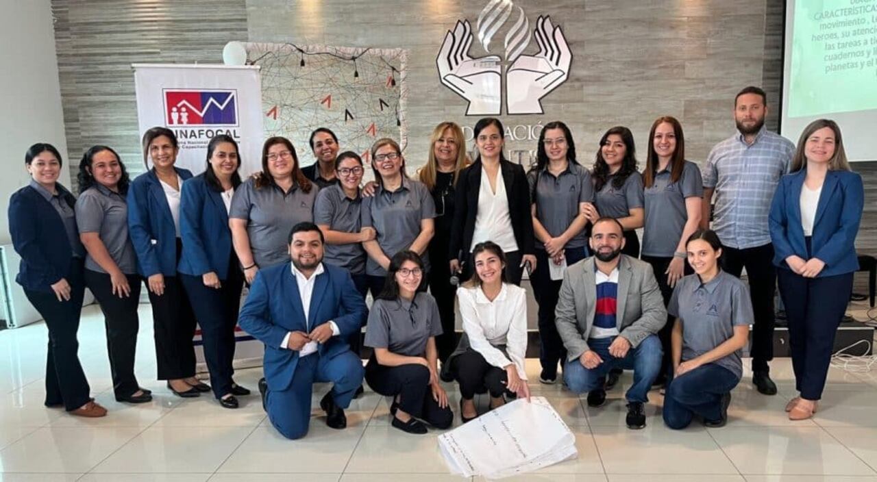Hasta este mes, once instituciones completaron el curso, y otras están en proceso de incorporación progresiva.