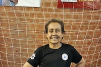 Creó una asociación para que ninguna paciente oncológica lleve su lucha sola
