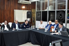 Ganaderos evalúan fin de vacunación contra fiebre aftosa