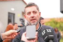 Vicepresidente celebra el respaldo que el Legislativo da al Poder Ejecutivo