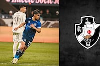 El verdugo de Olimpia que va por Ronaldo