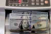 Analista considera clave la intervención del Banco Central en mercado cambiario
