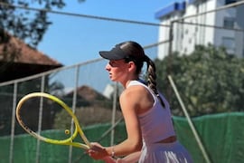 Triunfan juniors paraguayas en Santa Cruz de la Sierra