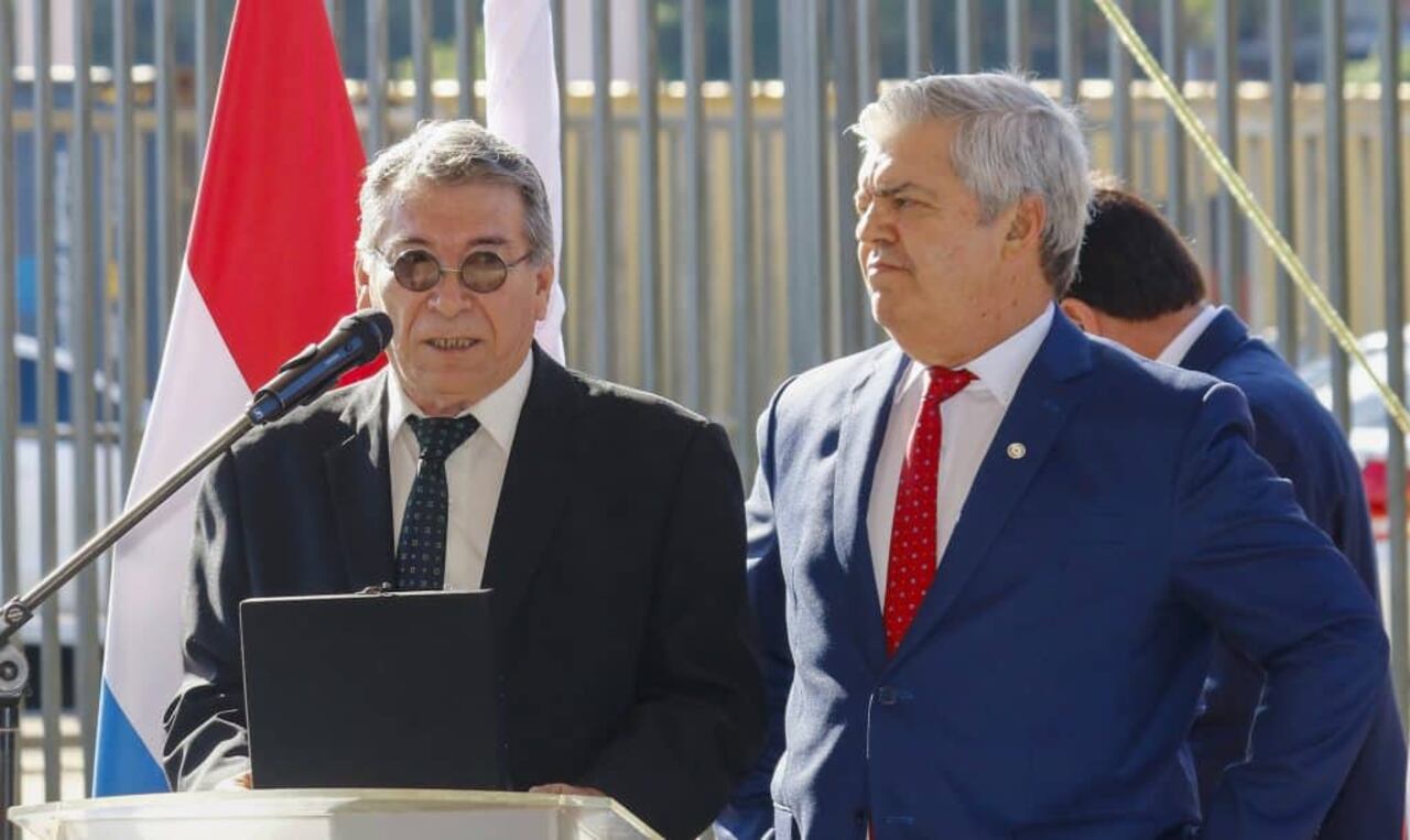 Roberto Mosqueda, quien dio la idea acerca de la aplicación al ministro Enrique Riera, expresóque será una herramienta valiosa para el ciudadano de a pie.