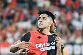 El futbolista paraguayo Saúl Salcedo involucrado en un accidente fatal en Chaco