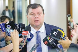 Senador liberal ve difícil fortalecer la Lista 2 en el corto plazo