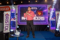 Bristol y su gran Club de Influencers