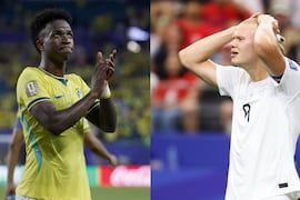 Duelo de estrellas y poderosos equipos tras los cuartos de final